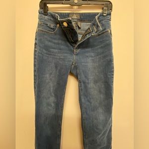 Used Jeans wide fit